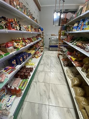 город: Продается готовый бизнес Продуктовый магазин формата «у дома» с — 5