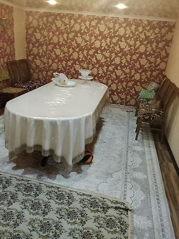 Дома: Продаётся жилой дом с двором и хозяйственными постройками. - — 3