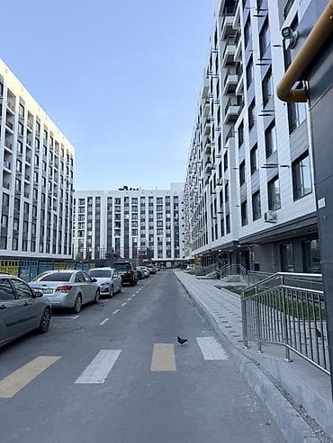 сдаю комнату с подселением восток 5: 1 комната, Собственник, С мебелью частично — 1
