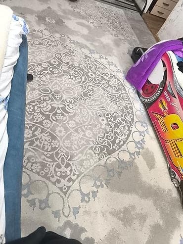 корпу: Ковер — 1