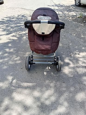 peg prego: Продаю фирменные коляску в отличном состояние — 3