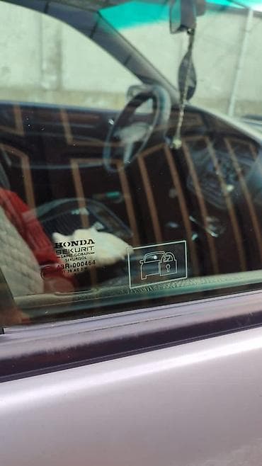 lexus rx: Honda Accord: 2002 г., 1.8 л, Автомат, Бензин, Хэтчбэк — 8