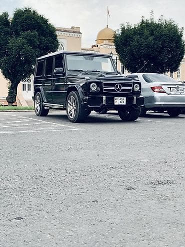 mercedes g wagon: Mercedes-Benz G-Class: 1986 г., 2.2 л, Автомат, Бензин, Внедорожник — 8