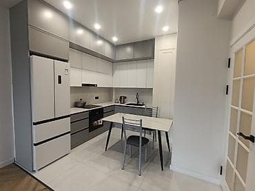 2 комнаты, Собственник, Без подселения, С мебелью полностью — 4