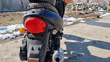 скутер мотор: Продаю скутер на хаду — 10