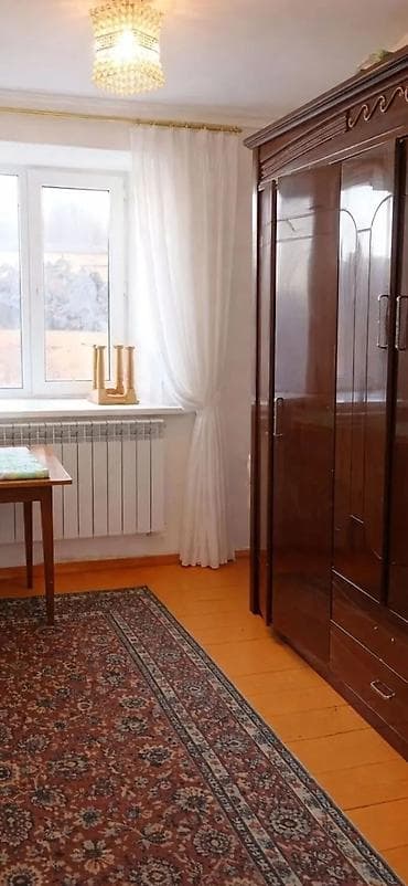 бассейн дом: 70 м², 4 комнаты, Забор, огорожен — 3