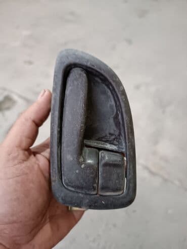 купить крестовину для кресла: Ручка R на Тойота Марк2 Х90 . Чайзер Х90 . Креста Х90 — 1