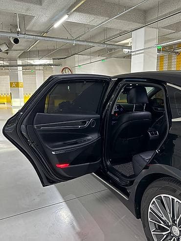byd e9: Hyundai Grandeur: 2019 г., Автомат, Гибрид, Седан — 7