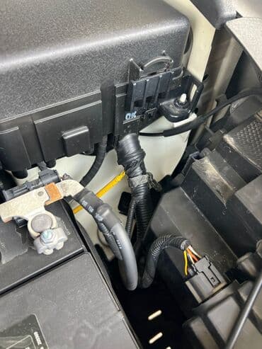 срочно продам авто в связи с переездом: Kia Carnival: 2019 г., 2.2 л, Автомат, Дизель, Минивэн — 8