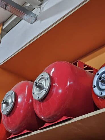 септик для частного дома цена: Расширительные баки (россия) 1=.8ЛИТР= 2=12л 3.=18литр= — 2