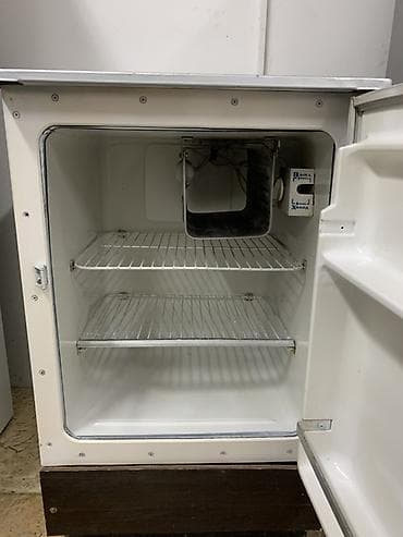 холодильник кичинекей: Холодильник маленький. ❄️ 👍 Полностью рабочий. Производство Россия — 3