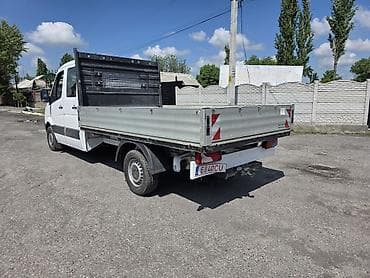 lexus ls400: Грузовик, Mercedes-Benz, Дубль — 6