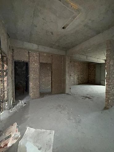 pro group: 4 комнаты, 171 м², Орто-Сай с. Элитка, 3 этаж, ПСО (под самоотделку) — 6