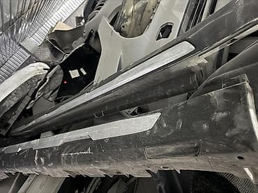 туманик бмв: BMW X5: 2025 г., Бензин, Внедорожник — 6