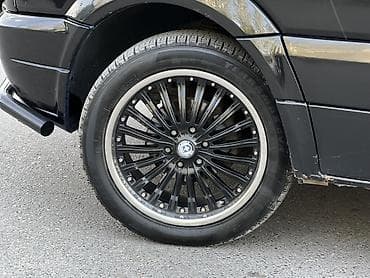 шины 14 175: Mercedes-Benz Спринтер: 2009 г., 2.2 л, Автомат, Дизель, Фургон — 5