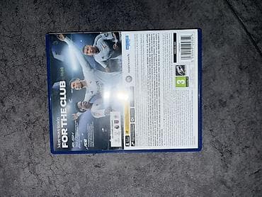 netta u pro: EA Sports FC 25 — дисковая версия для PlayStation 5 - Формат: Blu‑ray — 1