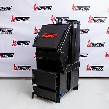 паравой бу: Котлы ГОРНЯК, Караганда. Ош Таатан 1 кор. Котлы данной модели — 9