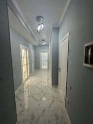 аренда помещений микрорайоны: 2 комнаты, 65 м², Элитка, 8 этаж, Евроремонт — 3