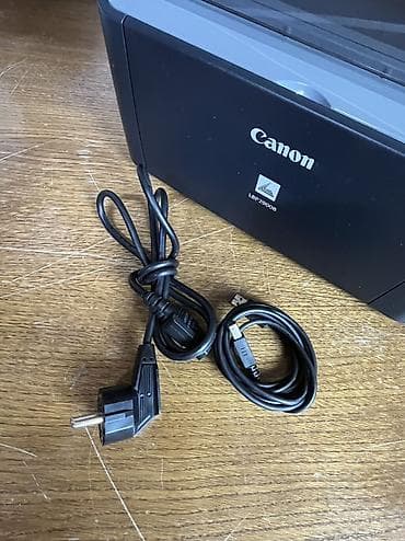 logitech 435: Продаю принтер от Canon LBP2900 Отлично печатает Стоит новый картридж — 8