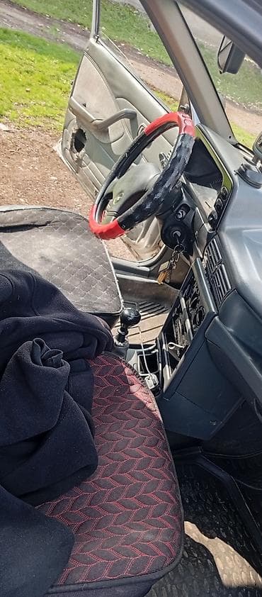 дево нексийа: Daewoo Nexia: 2004 г., 1.5 л, Ручные, Бензин, Седан — 10