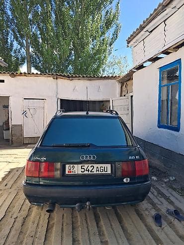 щит прибор на ауди 80: Audi 80: 1993 г., 0.2 л, Механика, Бензин, Универсал — 5