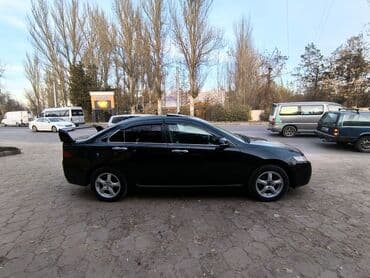 привозные моторы бишкек: Honda Accord: 2003 г., 2 л, Автомат, Бензин, Седан — 9