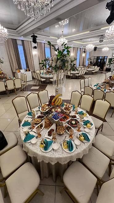 сдается столовой: Добрый день ищу работу . Меня зовут Азиз 27 лет живу в Бишкеке . Тел — 7