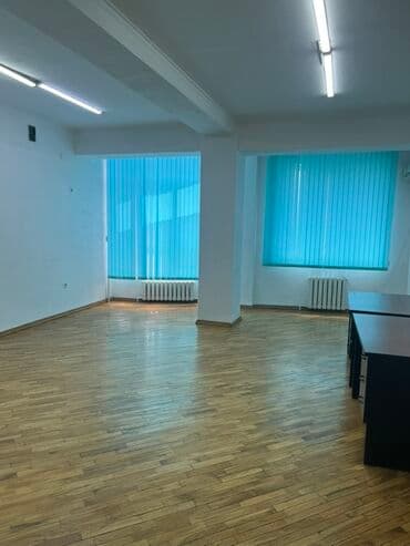 контейнер рынок дордой: Сдаю Офис, 95 м², В жилом комплексе, С отдельным сан узлом — 4