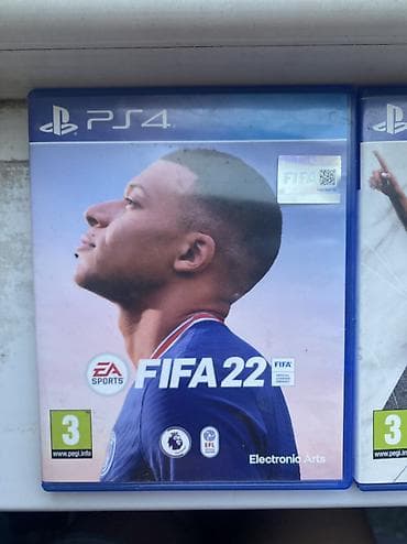 диски playstation 3: Игры на PS4 на PS3 — 2