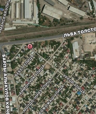 жилье в аренду: Сдается помещение гараж По первой линии Льва Толстого Здание 50 — 5