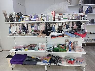 Соода жабдуулары: Стеллажи полки продаю не дорого цена 4500 за пролёт находиться в — 2