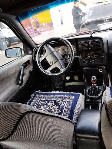 авто из корее в бишкек: Volkswagen Passat: 1993 г., Механика, Седан — 7