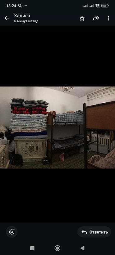 срочно продам дом: Продается жилой дом с участком и хозяйственными постройками. - — 9