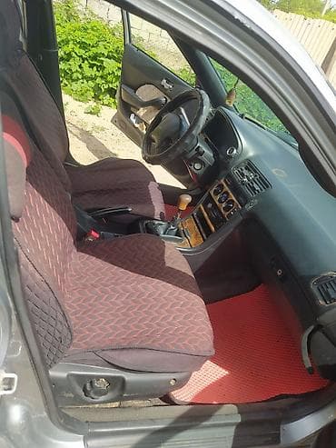 dio дио: Honda Accord: 1995 г., 2 л, Механика, Бензин, Седан — 6