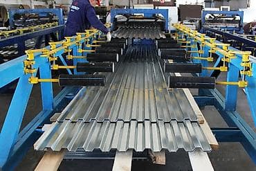 Профнастил металлочерепица черепица сайдинг водосточные системы по