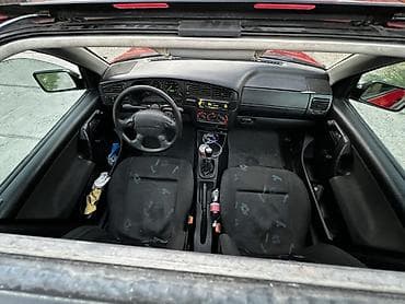 матз 3: Volkswagen Golf: 1995 г., Хэтчбэк — 6