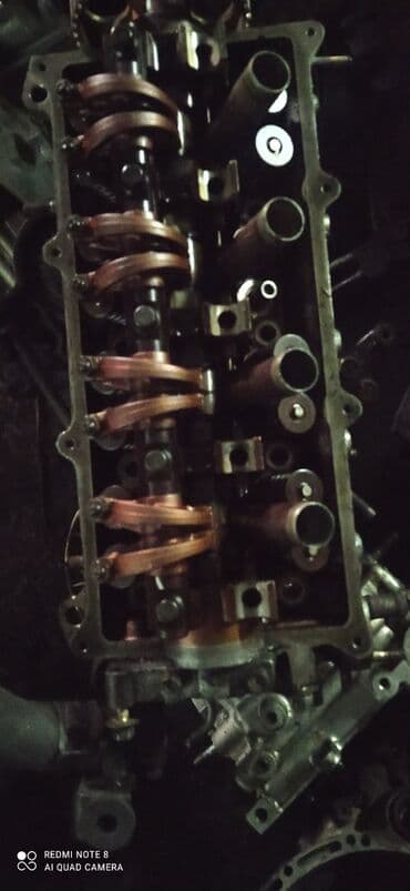 пузар: ,Daihatsu grand -пузар головка 1.6 распредвал блок в сборе 1.6 — 1
