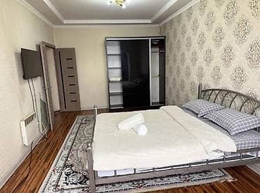 сдаю зал: 1 комната, Собственник, Без подселения, С мебелью полностью — 4