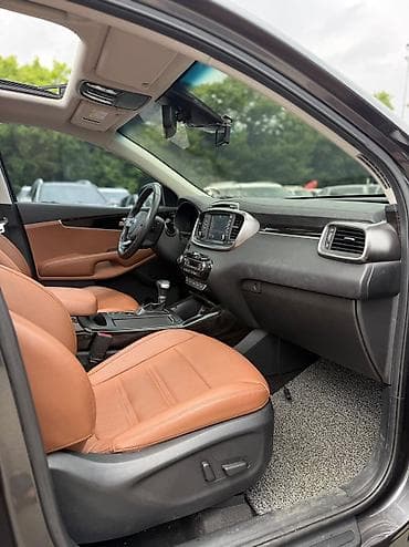 139 7: Kia Sorento: 2019 г., 2 л, Автомат, Бензин, Кроссовер — 8