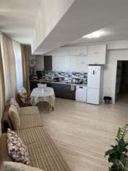 дом на иссык куле купить: 4 комнаты, 103 м², Элитка, Пентхаус этаж, Евроремонт — 2