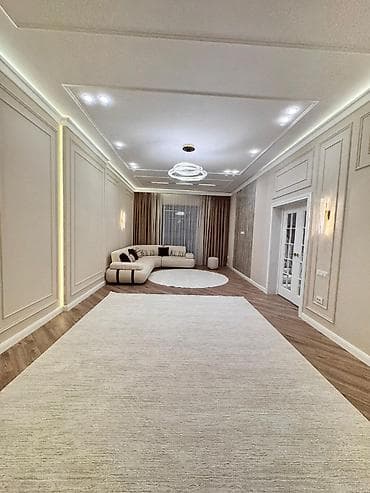 4 bedroom: 🏡 Роскошный особняк с дизайнерским ремонтом | 380 м² | 6 соток 📍 — 2