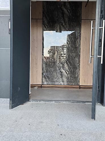 1 bedroom: 1 комната, 43 м², Элитка, 13 этаж, Евроремонт — 10