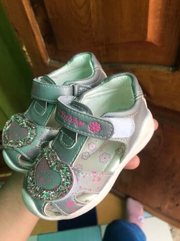 белорусская обувь для проблемных ног бишкек: Босоножки 21размер 14,5см подошва они оочень удобные,состояние — 1