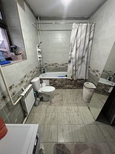 продается дом село тюп: Дом, 180 м², 5 комнат, Собственник, Косметический ремонт — 10