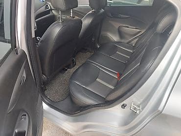 chevrolet blazer: Chevrolet Spark: 2019 г., 0.1 л, Вариатор, Бензин, Хэтчбэк — 10