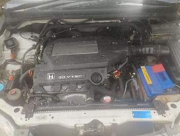 byd машины цена: Honda Odyssey: 2000 г., Минивэн — 5