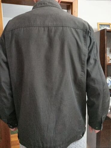 second hend: Куртка — 2