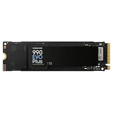 меняю на комп: Накопитель, Б/у, Samsung, SSD, 1 ТБ, Для ПК — 1