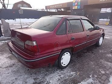 Daewoo Nexia: 2004 г., 1.5 л, Механика, Бензин — 2