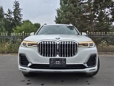 ламборгини купить: BMW X7: 2019 г., 3 л, Автоматтык, Бензин, Кроссовер — 10